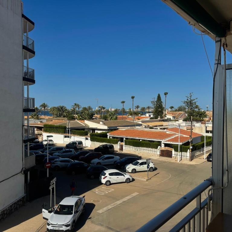 El piso mirando el mar, Mar de Cristal - Apartamento de 2 dormitorios - 11