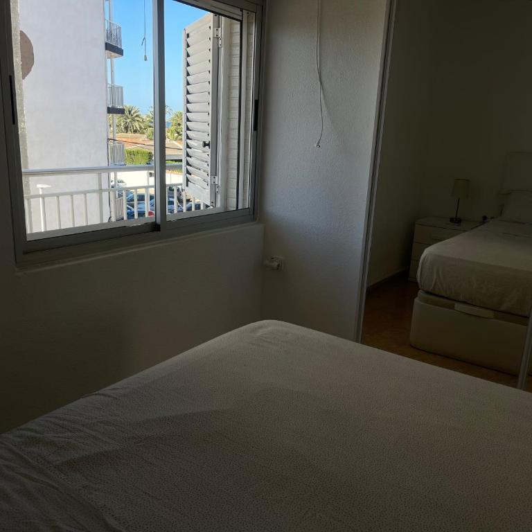 El piso mirando el mar, Mar de Cristal - Apartamento de 2 dormitorios - 14