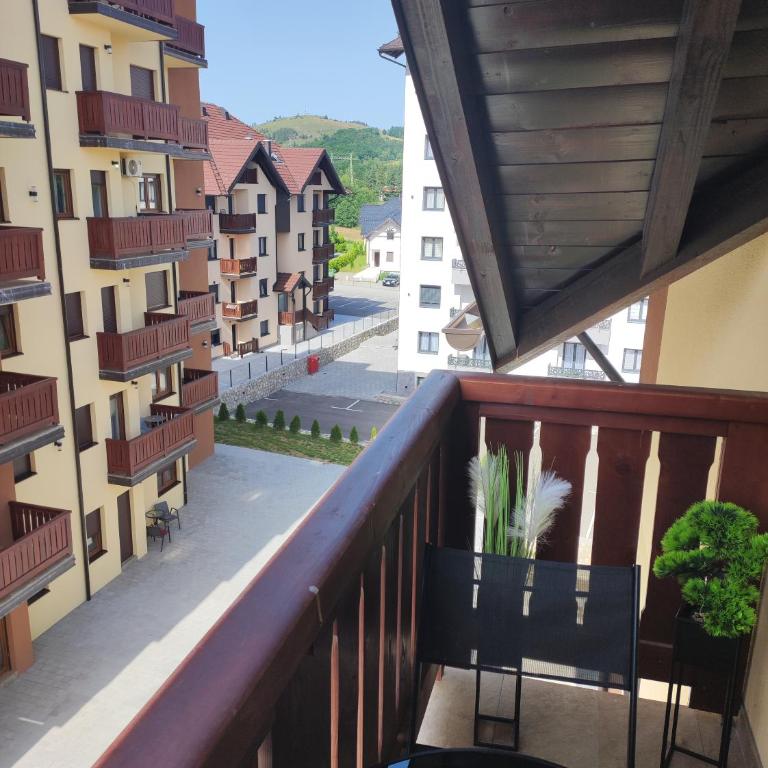 Apartman Malina - Apartman sa 1 Spavaćom Sobom - 6