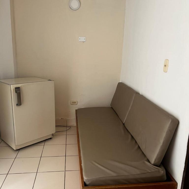 Najhomi Beach - Double Room - 6