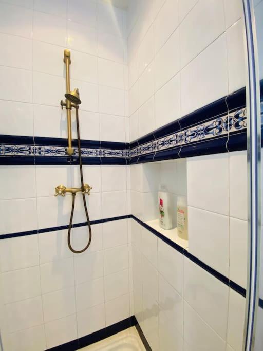 Refugio en el corazón de Bilbao N licencia EBI03042 - Apartamento de 1 dormitorio - 12