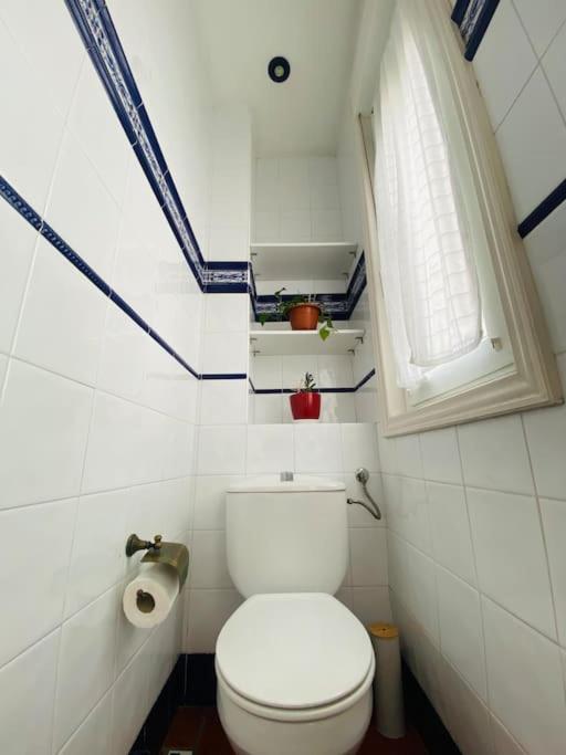 Refugio en el corazón de Bilbao N licencia EBI03042 - Apartamento de 1 dormitorio - 14