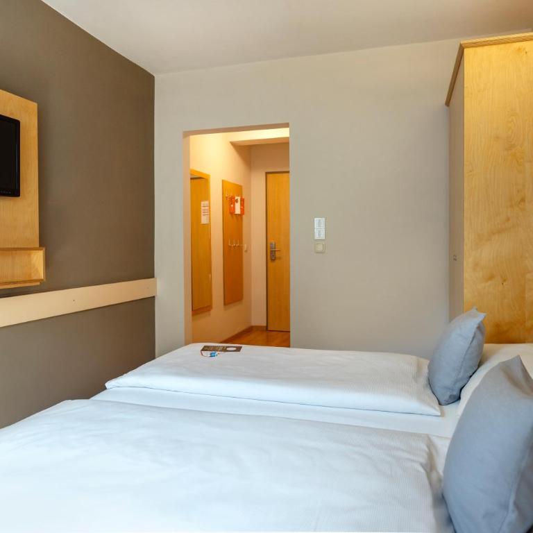 JUFA Hotel Schladming - Doppelzimmer - 6