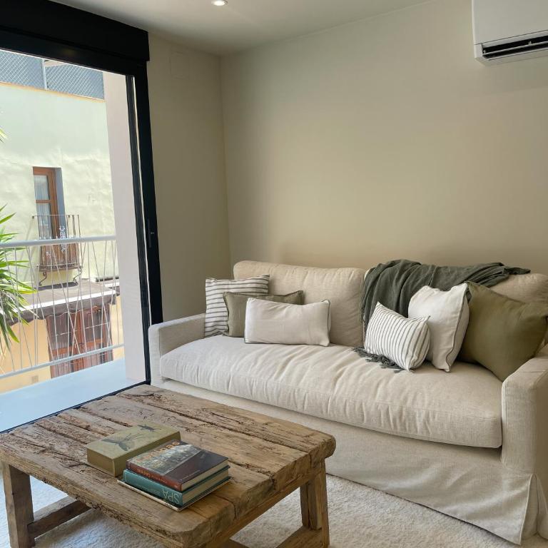 Amber Apartments - Apartamento de 2 dormitorios - 2