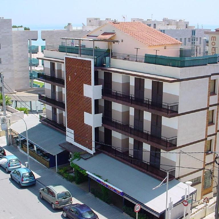 Lamoga Ona - Apartment mit 2 Schlafzimmern - 5