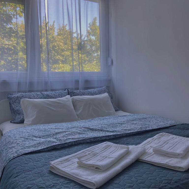 Bella Vista - Apartman sa 1 Spavaćom Sobom - 13