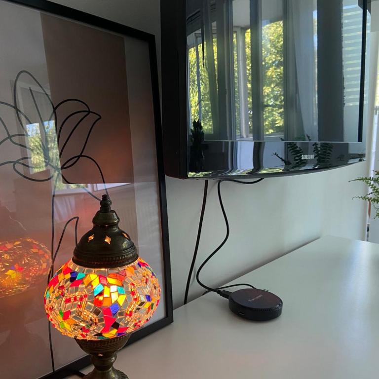 Bella Vista - Apartman sa 1 Spavaćom Sobom - 8