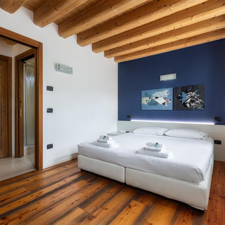 Residence Garibaldi - Appartamento con 2 Camere da Letto - 2
