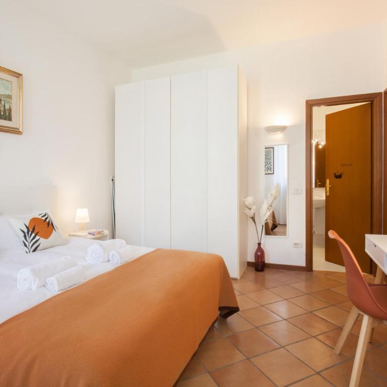 Il Gladio - Appartamento con 1 Camera da Letto - 12