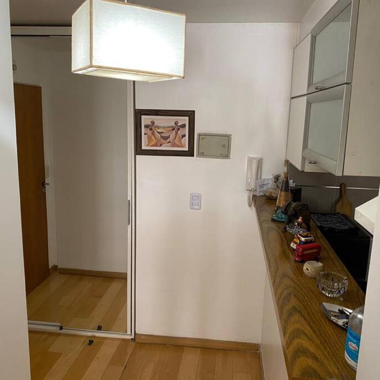 Depto maravilloso en Palermo - Apartamento de 1 dormitorio - 5