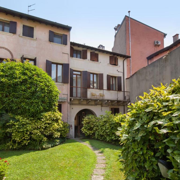 Il Gladio - Appartamento con 1 Camera da Letto - 15