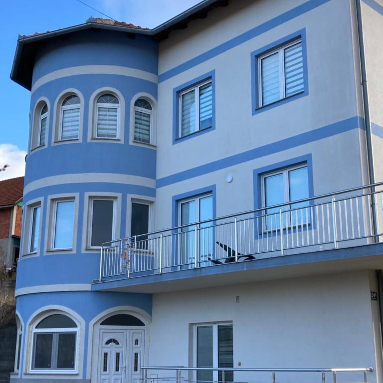 Apartman LOKI - Apartman sa 1 Spavaćom Sobom - 2