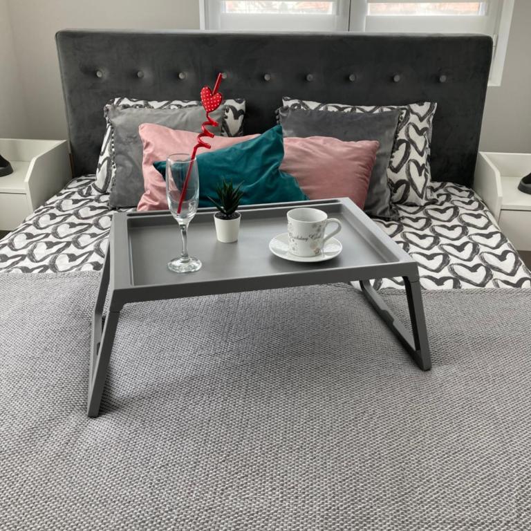 Apartman LOKI - Apartman sa 1 Spavaćom Sobom - 3