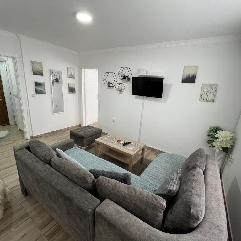 Apartman LOKI - Apartman sa 1 Spavaćom Sobom - 4