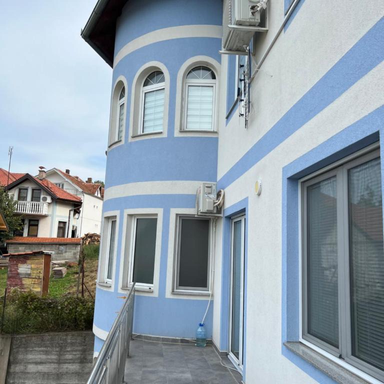 Apartman LOKI - Apartman sa 1 Spavaćom Sobom - 11