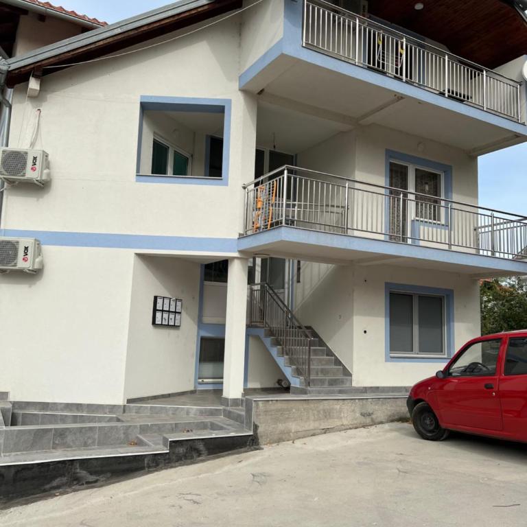 Apartman LOKI - Apartman sa 1 Spavaćom Sobom - 12