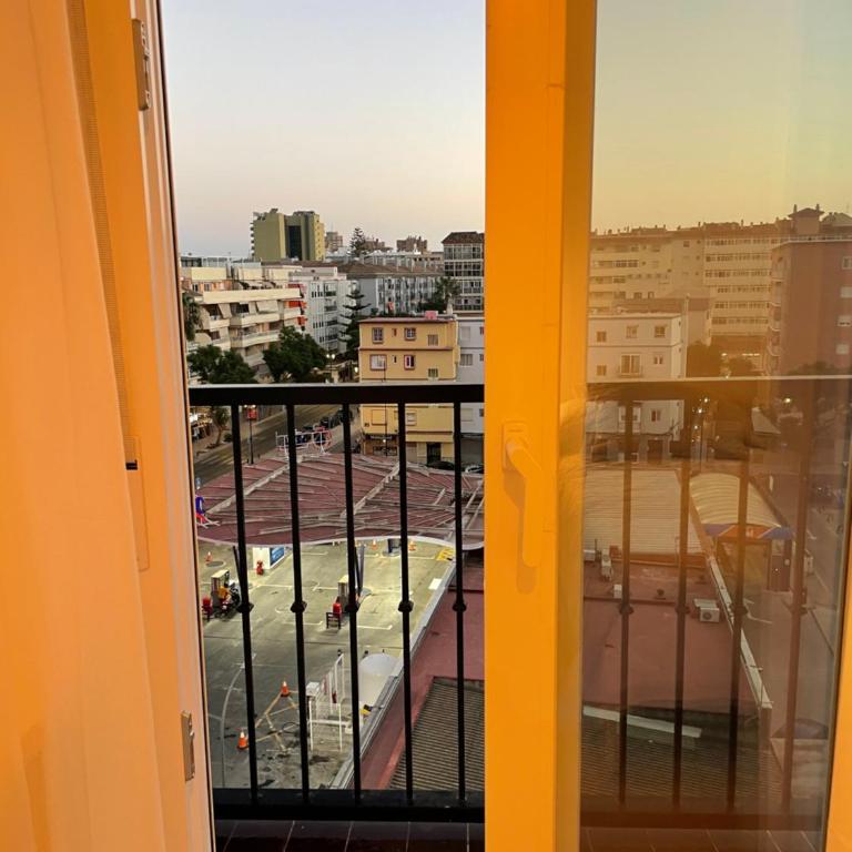 Apartamento 4 Dormitorios 2 Baños Parking - Apartamento de 4 dormitorios con vistas a la piscina - 13