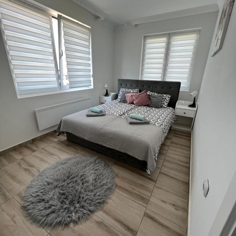 Apartman LOKI - Apartman sa 1 Spavaćom Sobom - 15