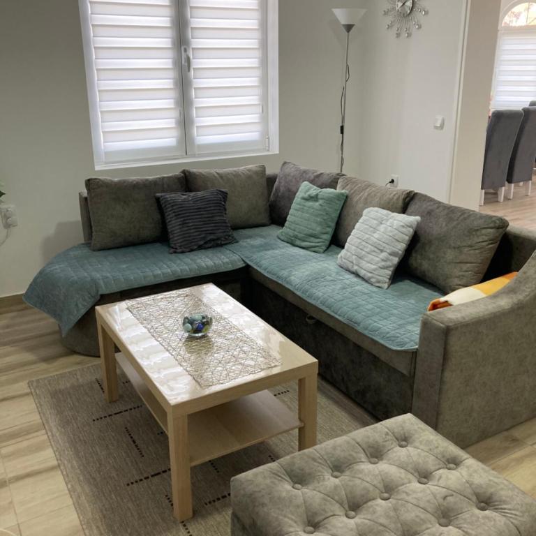 Apartman LOKI - Apartman sa 1 Spavaćom Sobom - 18