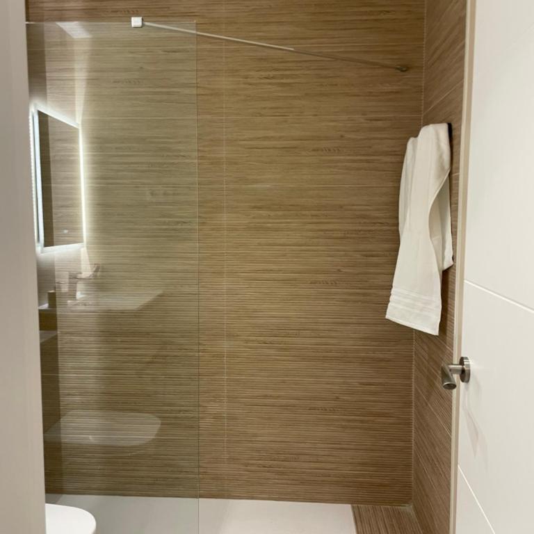 Apartamento 4 Dormitorios 2 Baños Parking - Apartamento de 4 dormitorios con vistas a la piscina - 17