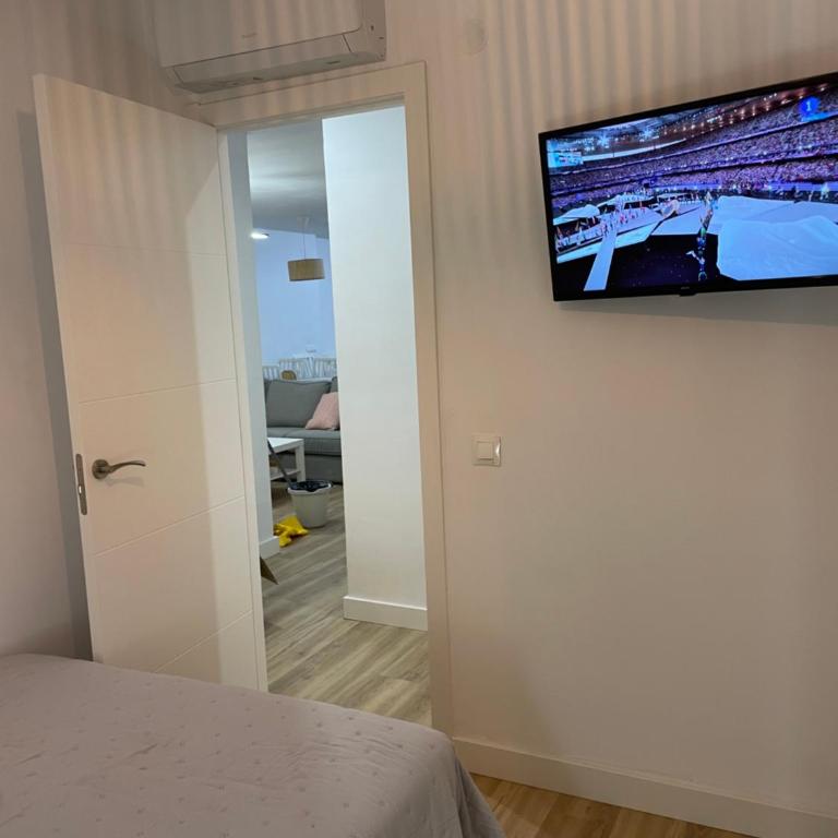 Apartamento 4 Dormitorios 2 Baños Parking - Apartamento de 4 dormitorios con vistas a la piscina - 19