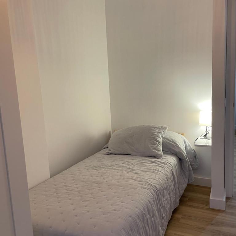 Apartamento 4 Dormitorios 2 Baños Parking - Apartamento de 4 dormitorios con vistas a la piscina - 21