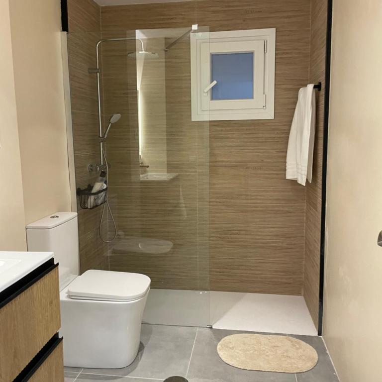 Apartamento 4 Dormitorios 2 Baños Parking - Apartamento de 4 dormitorios con vistas a la piscina - 23