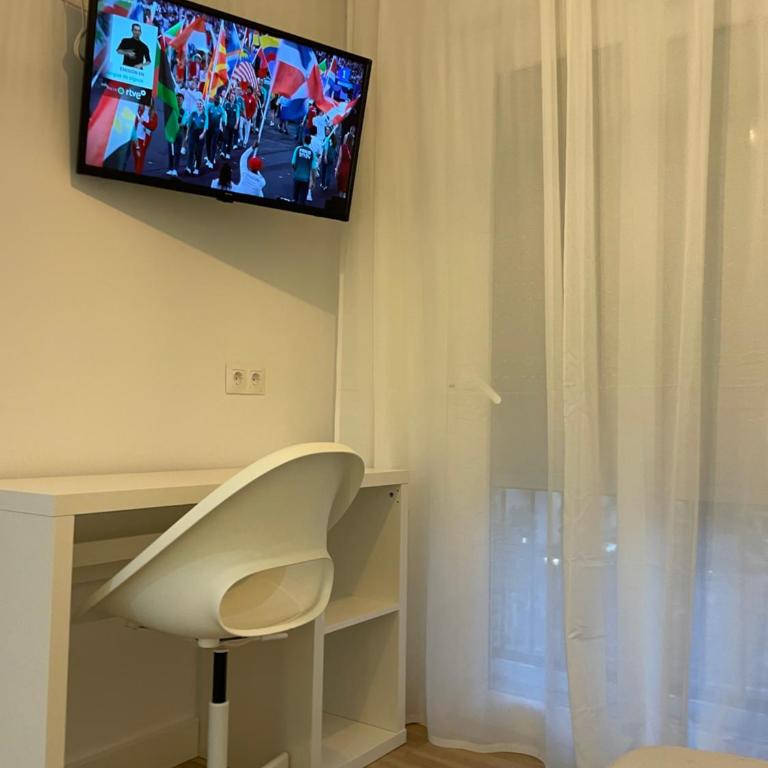 Apartamento 4 Dormitorios 2 Baños Parking - Apartamento de 4 dormitorios con vistas a la piscina - 24