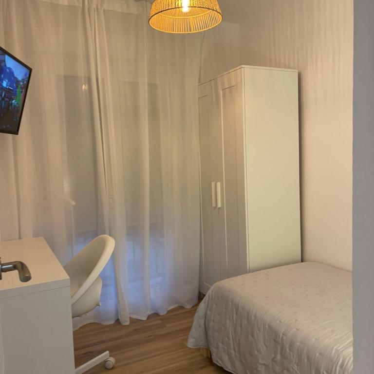 Apartamento 4 Dormitorios 2 Baños Parking - Apartamento de 4 dormitorios con vistas a la piscina - 25