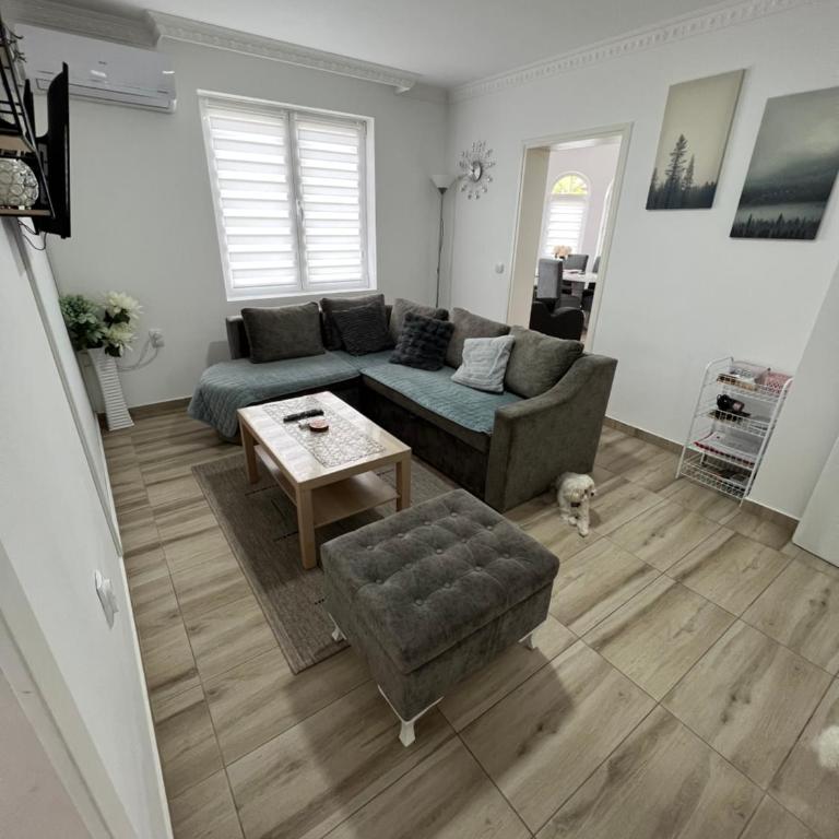 Apartman LOKI - Apartman sa 1 Spavaćom Sobom - 28