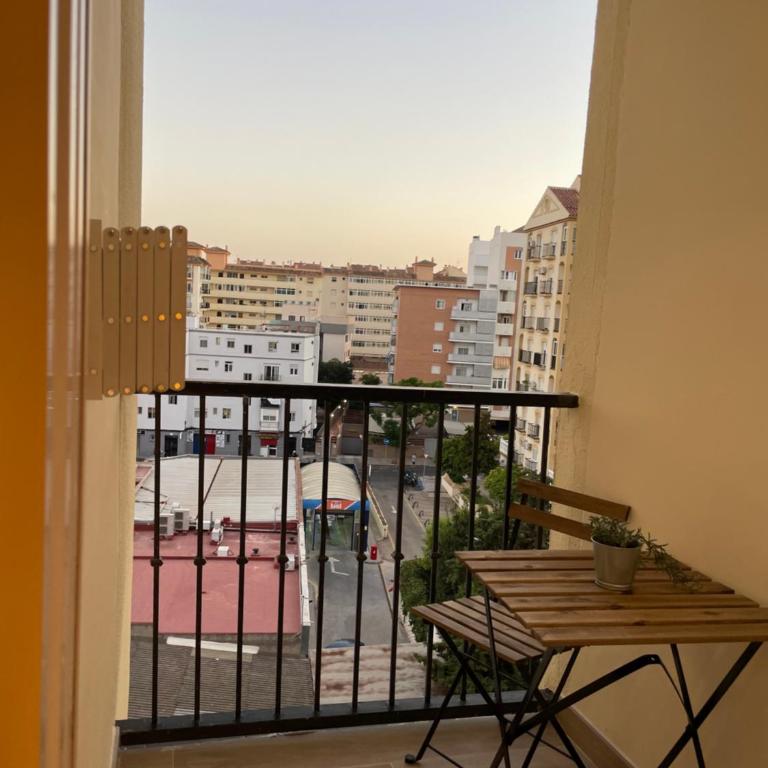 Apartamento 4 Dormitorios 2 Baños Parking - Apartamento de 4 dormitorios con vistas a la piscina - 32