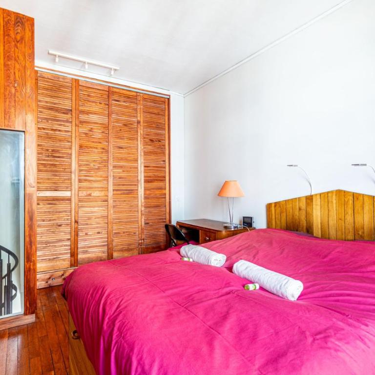 GuestReady -Logement accueillant proche Montmartre - Appartement 3 Chambres - 21