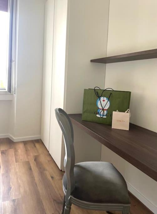 Lula Milano - Zara M3-M5 - Appartamento con 1 Camera da Letto - 26