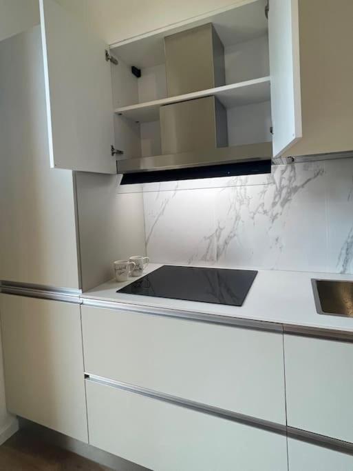 Lula Milano - Zara M3-M5 - Appartamento con 1 Camera da Letto - 16