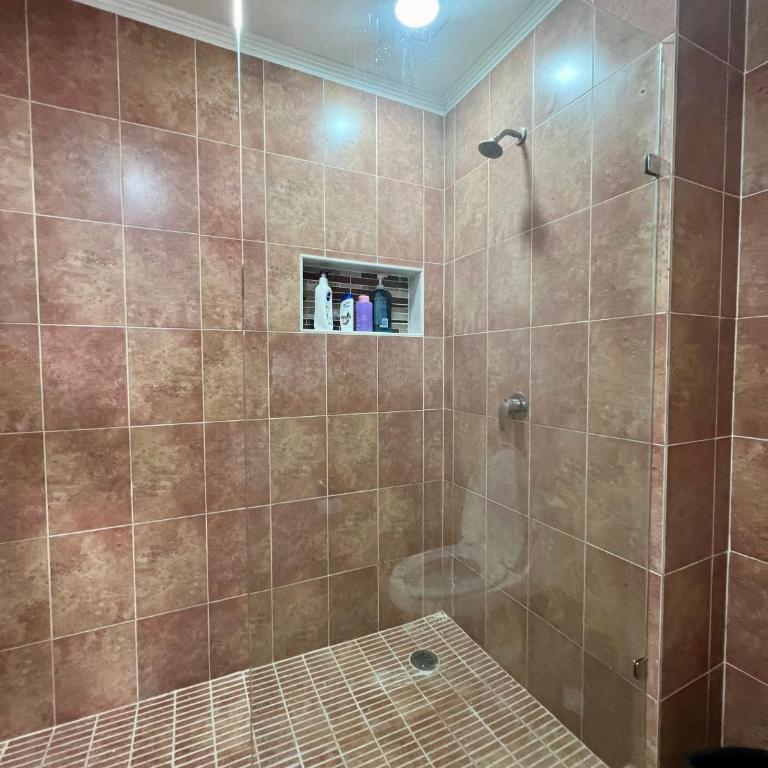 Cancun-Soho - Comfort Quadruple Room - 8