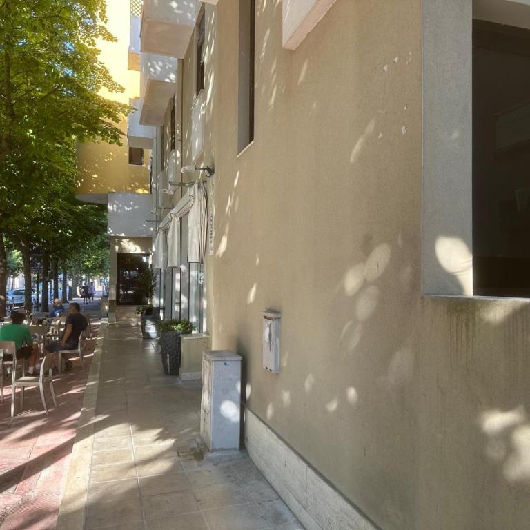 Casa Rosy - Appartamento con 1 Camera da Letto - 7