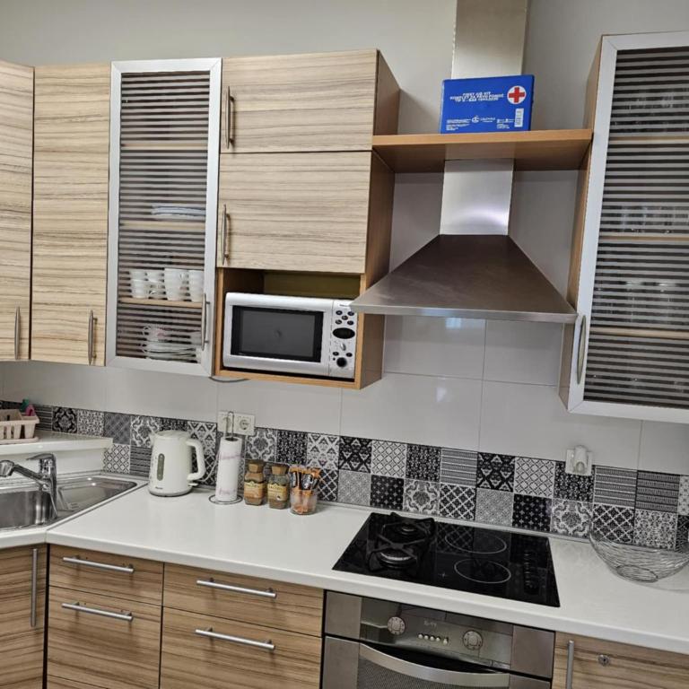 Apartmani EMA Bihać - Two-Bedroom Apartment - 14