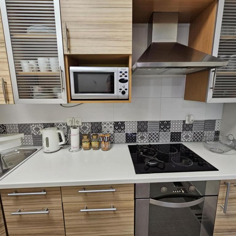 Apartmani EMA Bihać - Two-Bedroom Apartment - 16