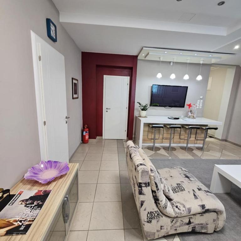 Apartmani EMA Bihać - Two-Bedroom Apartment - 18