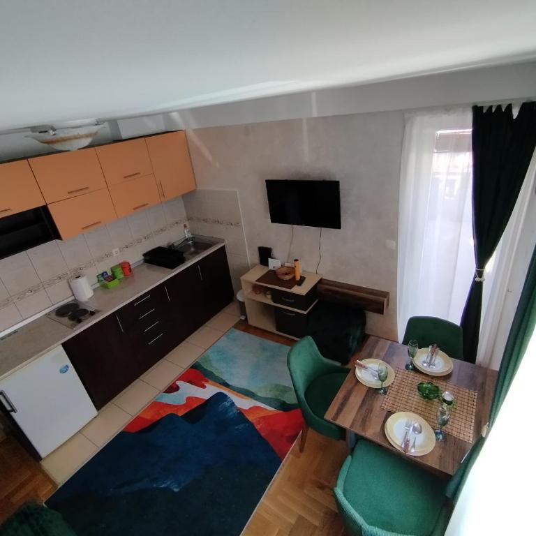 Apartman Ogi - Apartman sa Terasom - 11