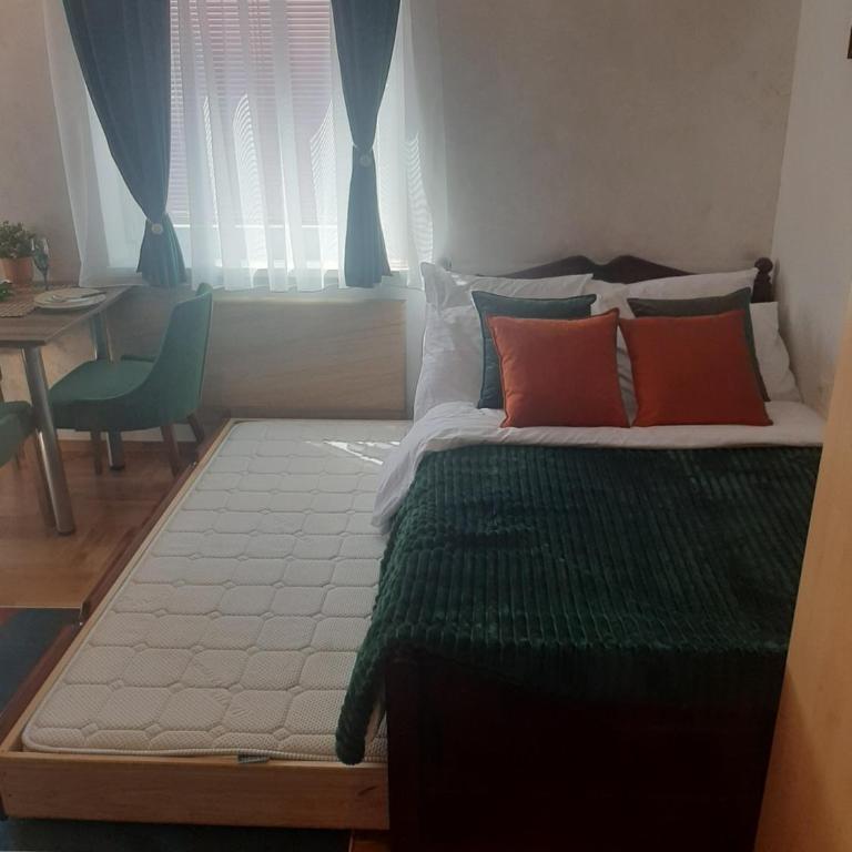Apartman Ogi - Apartman sa Terasom - 21