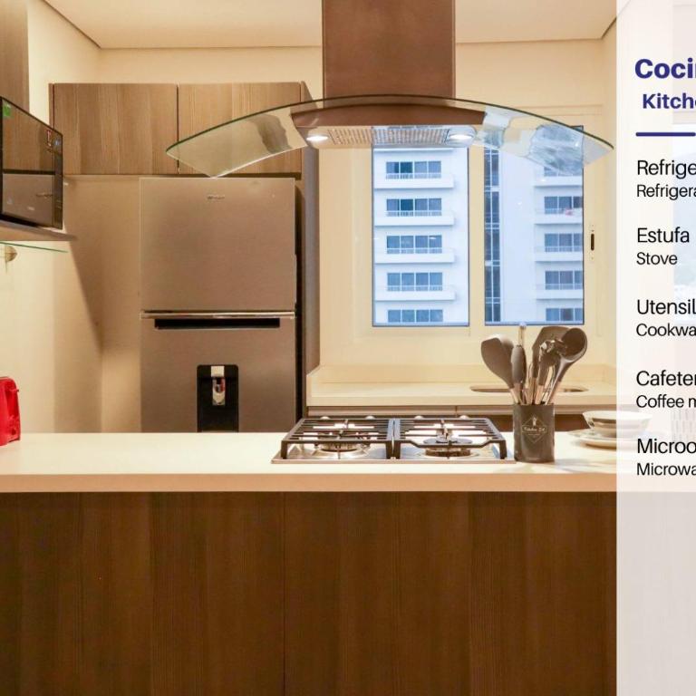 New Beachfront Paradise at Armandos Le Club - Apartamento - 10