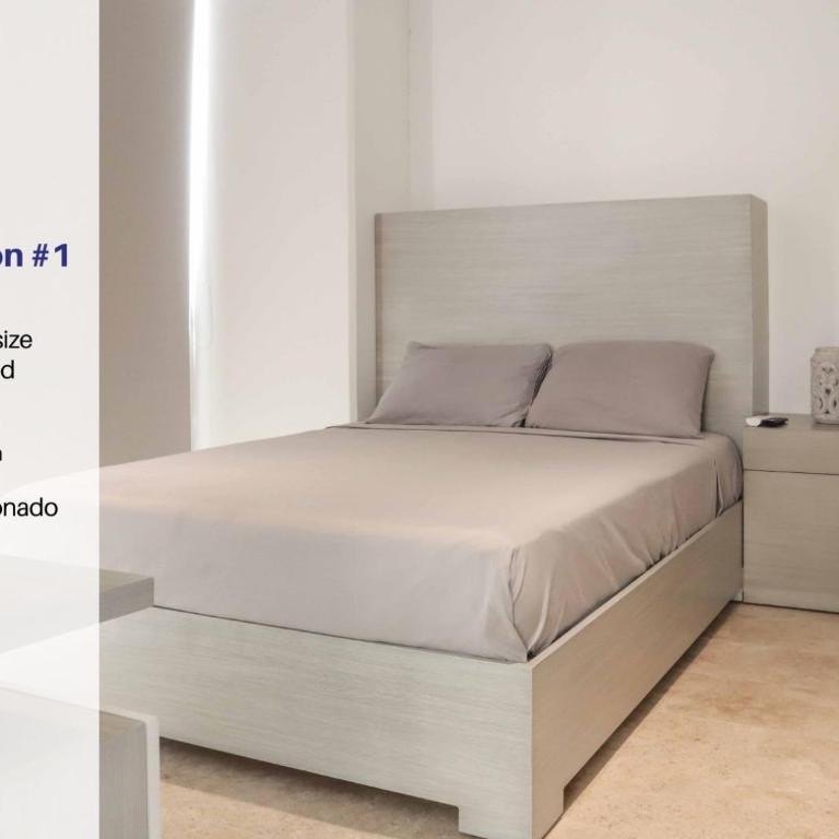 New Beachfront Paradise at Armandos Le Club - Apartamento - 13