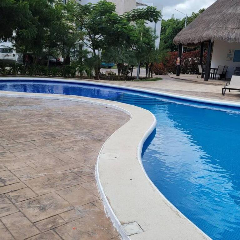 Great 2 bedroom house - Two-Bedroom House - 10