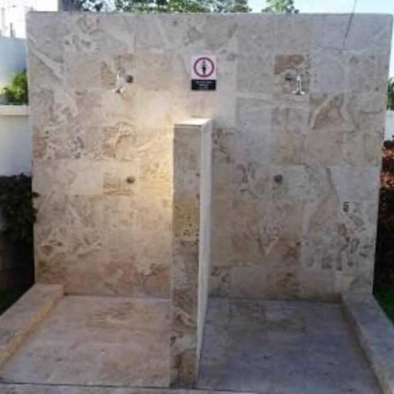 Great 2 bedroom house - Two-Bedroom House - 15