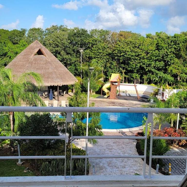 Great 2 bedroom house - Two-Bedroom House - 11