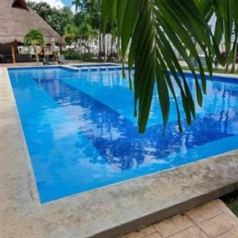 Great 2 bedroom house - Two-Bedroom House - 18