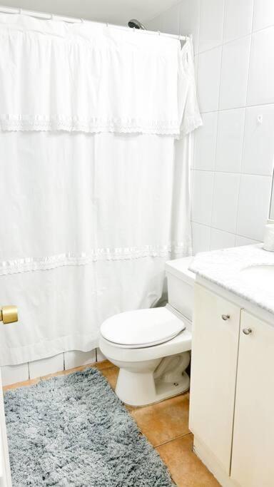Acogedor en excelente ubicación - Apartamento de 1 dormitorio - 4
