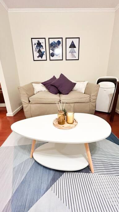 Acogedor en excelente ubicación - Apartamento de 1 dormitorio - 5