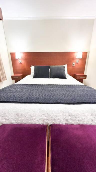 Acogedor en excelente ubicación - Apartamento de 1 dormitorio - 7